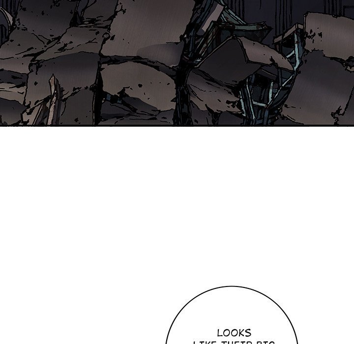 Leviathan Manhwa - Chapter 131 Page 79