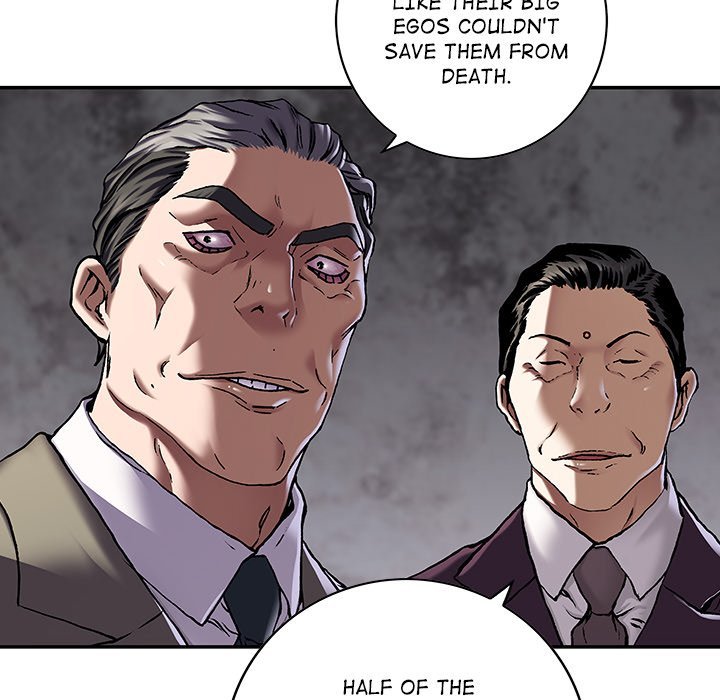 Leviathan Manhwa - Chapter 131 Page 80