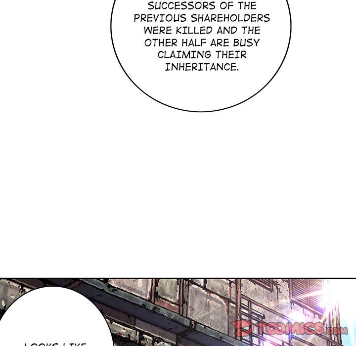 Leviathan Manhwa - Chapter 131 Page 81