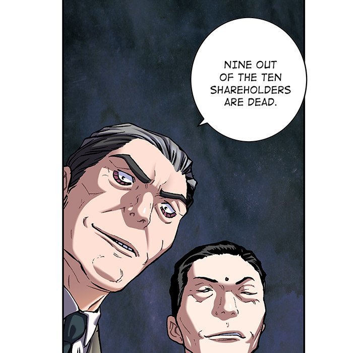 Leviathan Manhwa - Chapter 131 Page 83