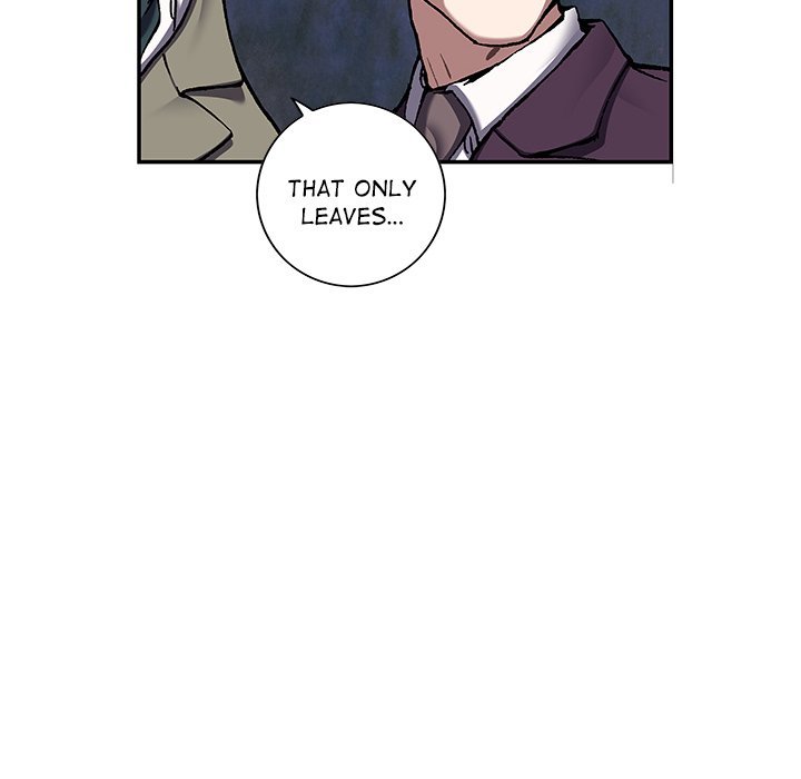 Leviathan Manhwa - Chapter 131 Page 84