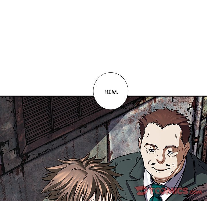 Leviathan Manhwa - Chapter 131 Page 85