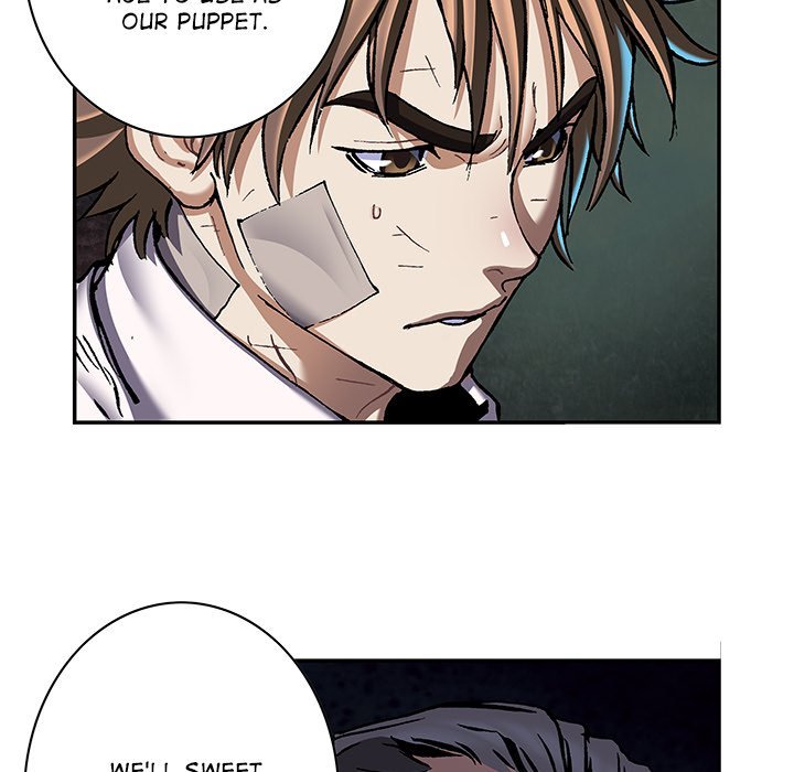 Leviathan Manhwa - Chapter 131 Page 88