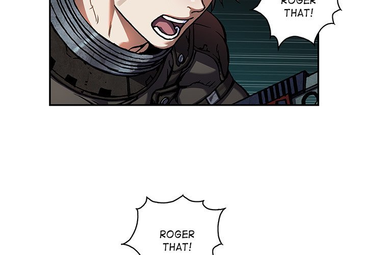 Leviathan Manhwa - Chapter 146 Page 3