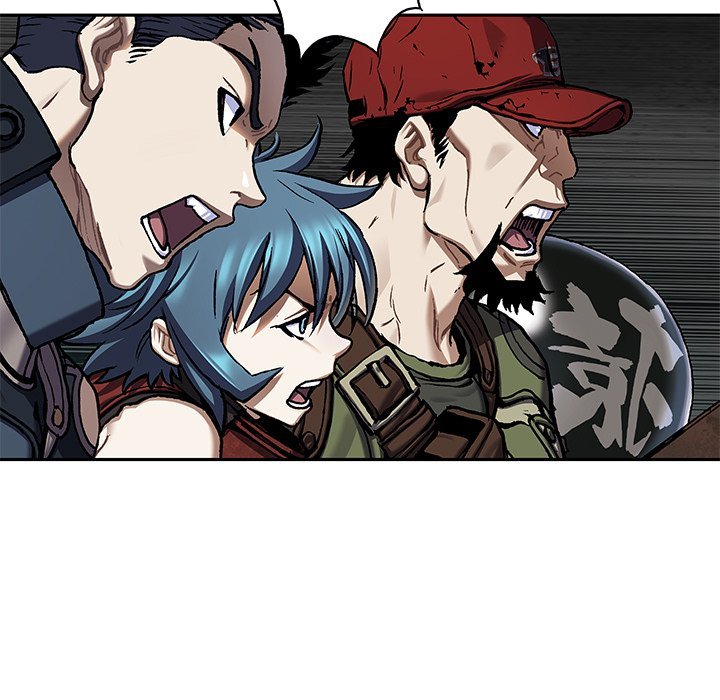 Leviathan Manhwa - Chapter 146 Page 4