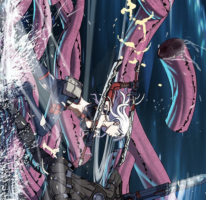 Leviathan Manhwa - Chapter 146 Page 12