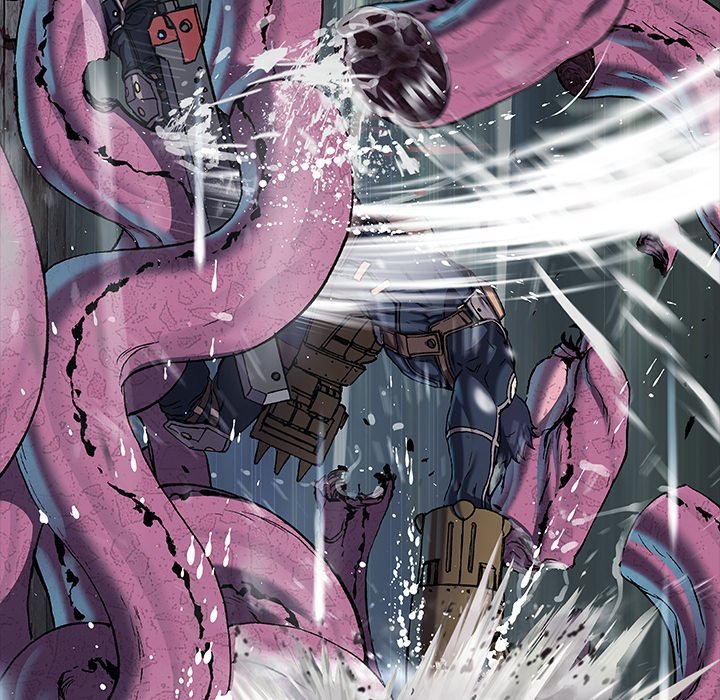 Leviathan Manhwa - Chapter 146 Page 16