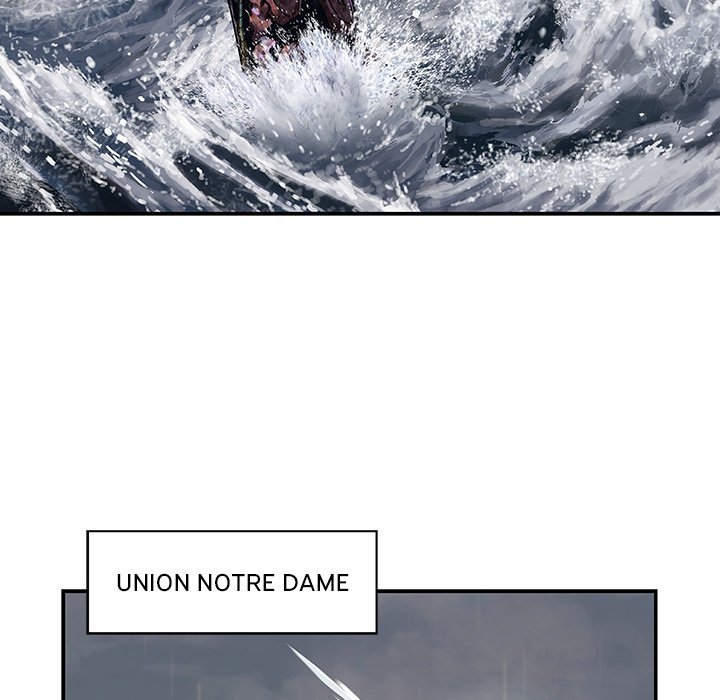 Leviathan Manhwa - Chapter 146 Page 32