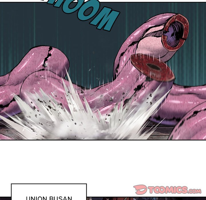 Leviathan Manhwa - Chapter 146 Page 37