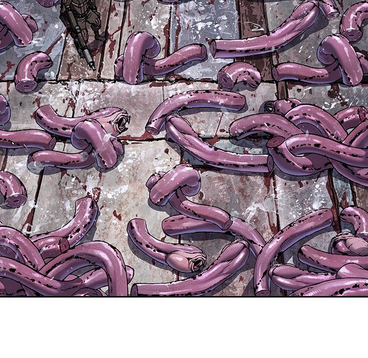 Leviathan Manhwa - Chapter 146 Page 39