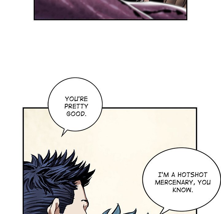 Leviathan Manhwa - Chapter 146 Page 41