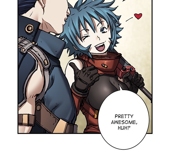 Leviathan Manhwa - Chapter 146 Page 42