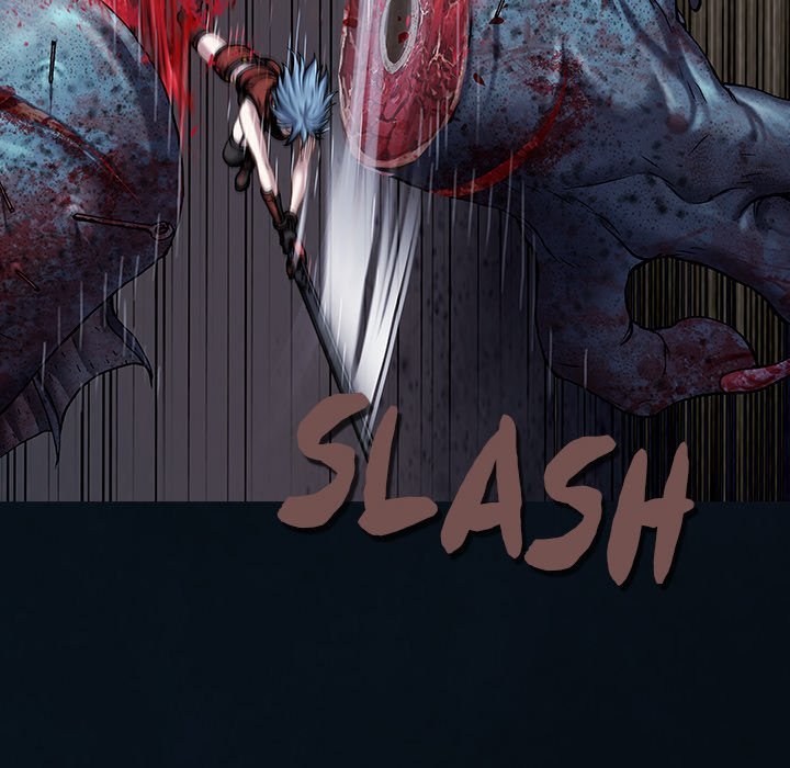 Leviathan Manhwa - Chapter 129 Page 18