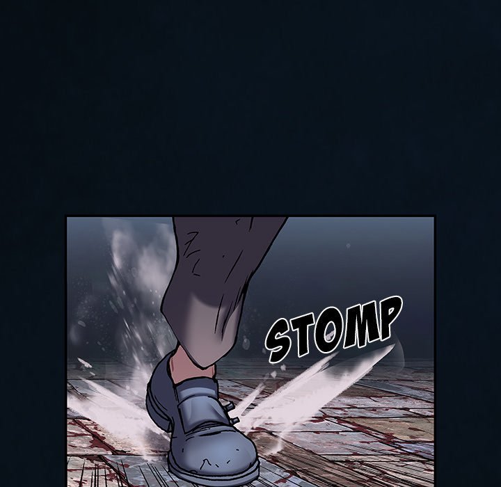 Leviathan Manhwa - Chapter 129 Page 39