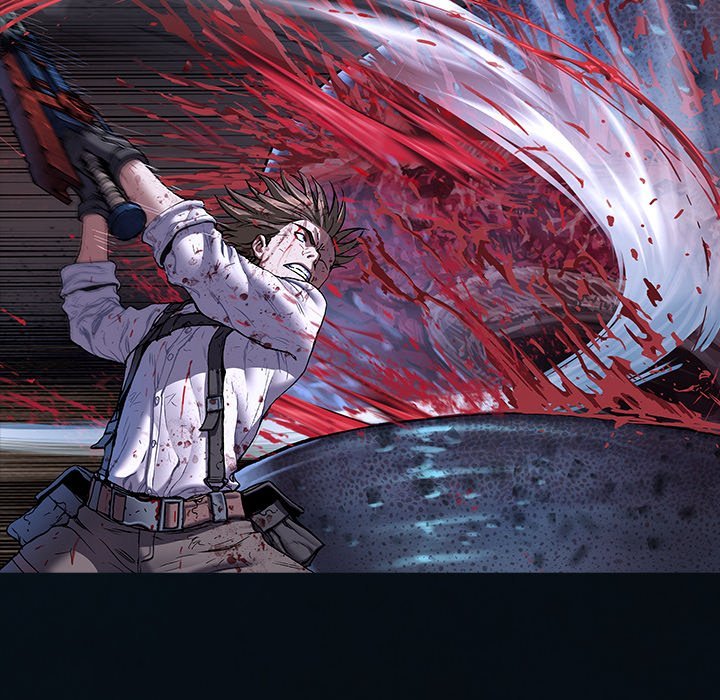 Leviathan Manhwa - Chapter 129 Page 43