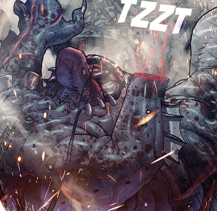 Leviathan Manhwa - Chapter 129 Page 64