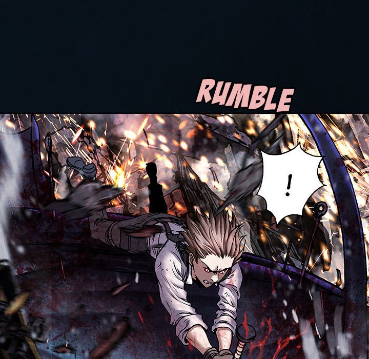 Leviathan Manhwa - Chapter 129 Page 66