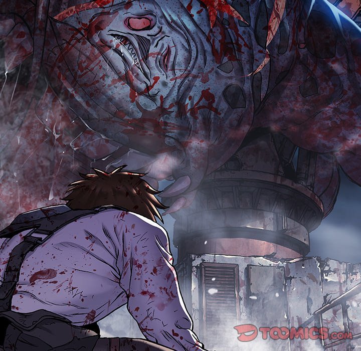 Leviathan Manhwa - Chapter 129 Page 77