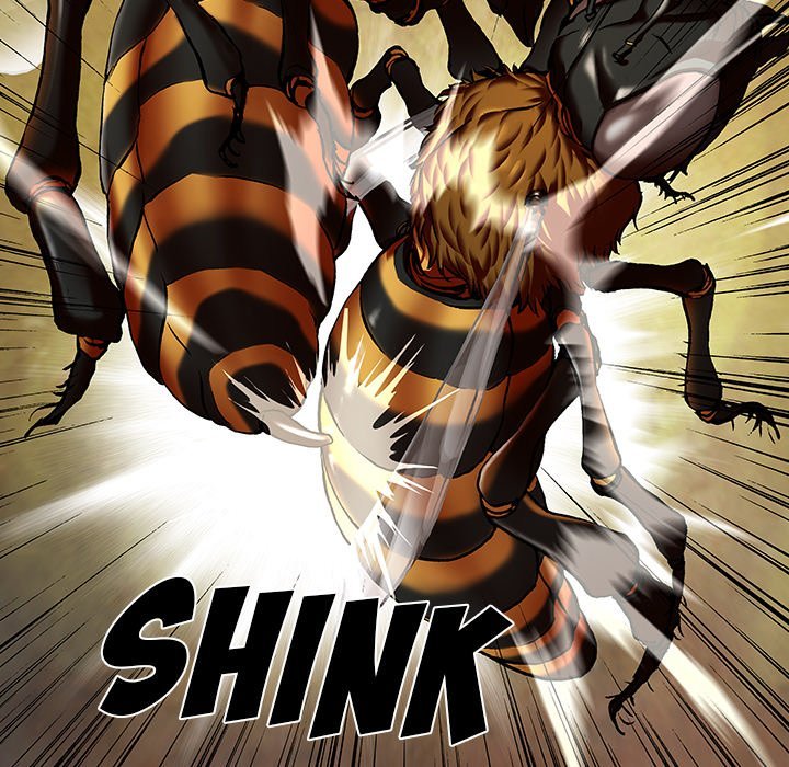 Leviathan Manhwa - Chapter 142 Page 4