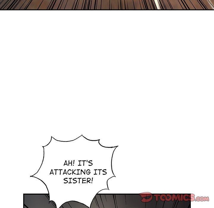 Leviathan Manhwa - Chapter 142 Page 5