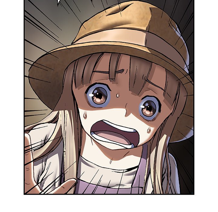 Leviathan Manhwa - Chapter 142 Page 6