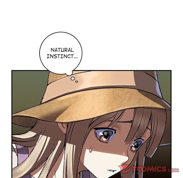 Leviathan Manhwa - Chapter 142 Page 9