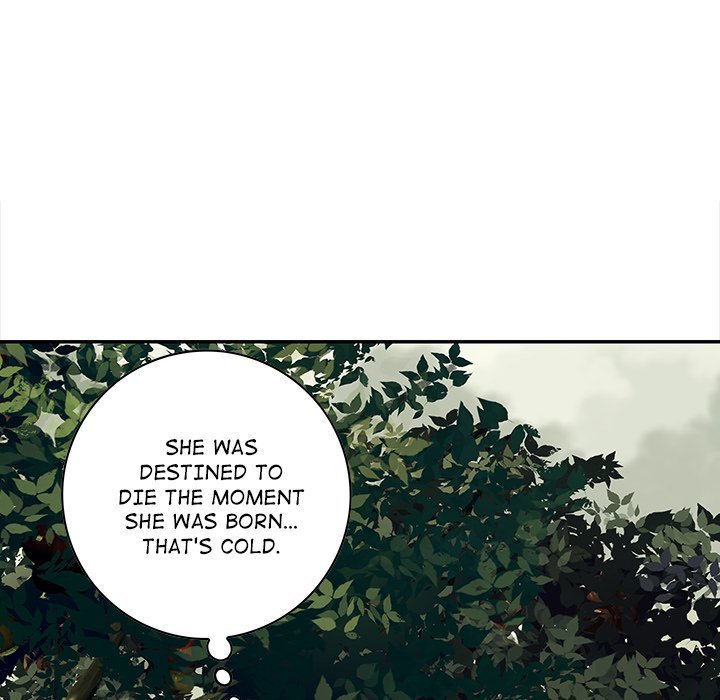 Leviathan Manhwa - Chapter 142 Page 16