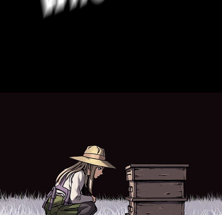 Leviathan Manhwa - Chapter 142 Page 20