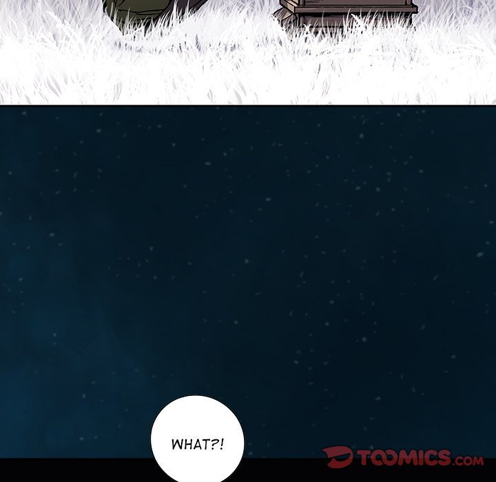 Leviathan Manhwa - Chapter 142 Page 21