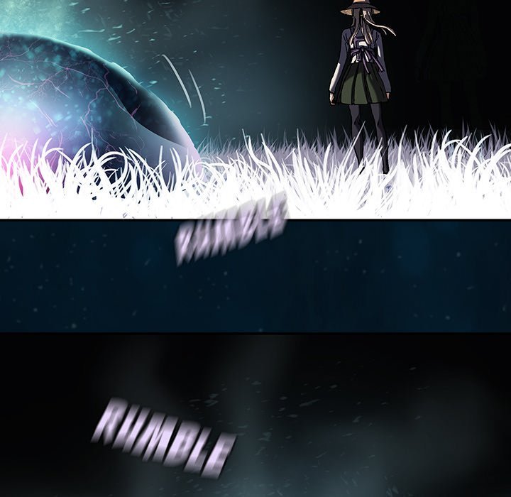 Leviathan Manhwa - Chapter 142 Page 24