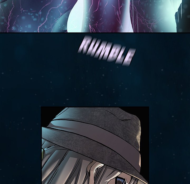 Leviathan Manhwa - Chapter 142 Page 27