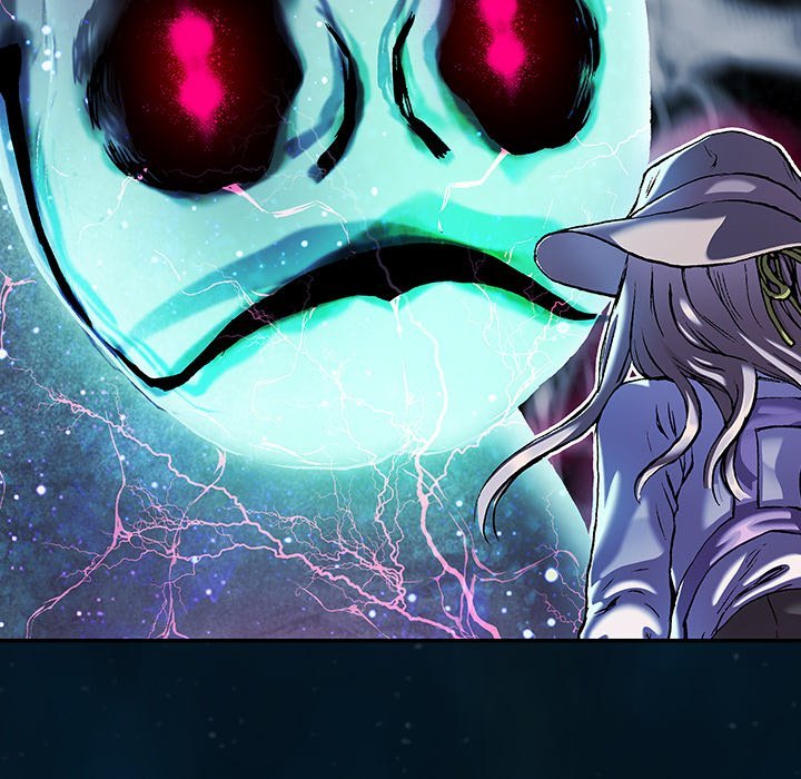 Leviathan Manhwa - Chapter 142 Page 42