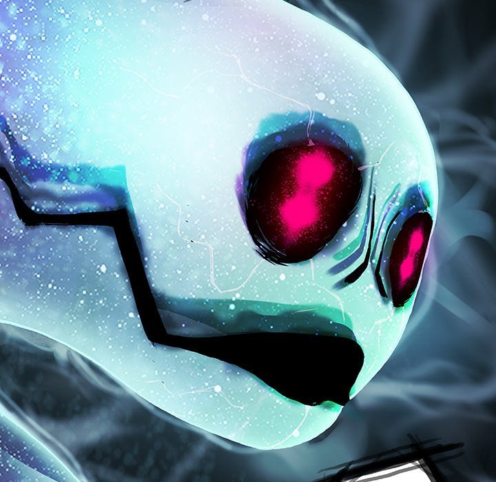 Leviathan Manhwa - Chapter 142 Page 47