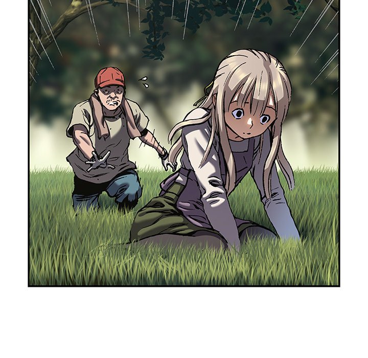 Leviathan Manhwa - Chapter 142 Page 63