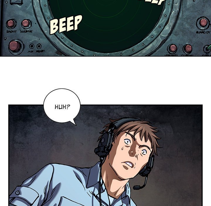 Leviathan Manhwa - Chapter 142 Page 67