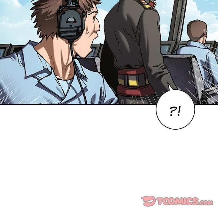 Leviathan Manhwa - Chapter 142 Page 69