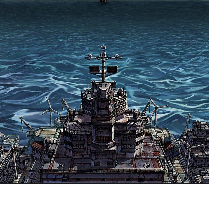 Leviathan Manhwa - Chapter 142 Page 71