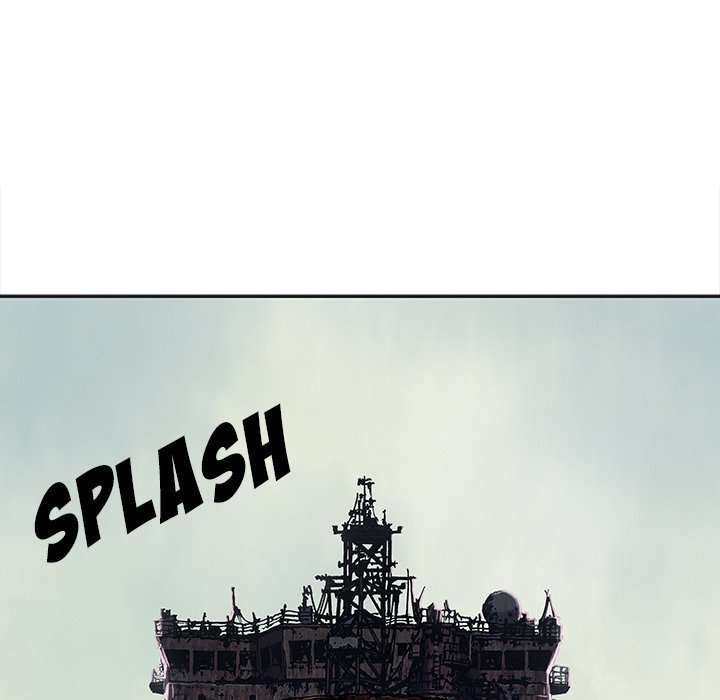 Leviathan Manhwa - Chapter 142 Page 72