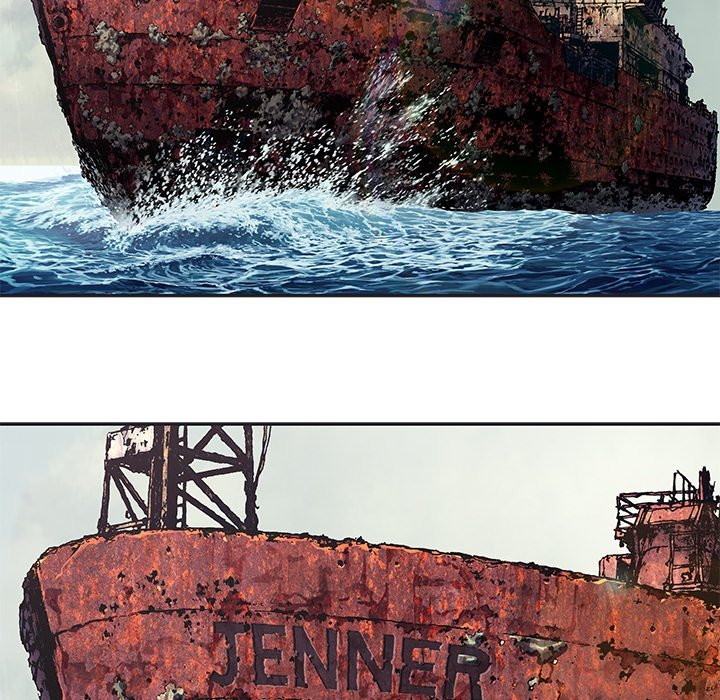 Leviathan Manhwa - Chapter 142 Page 75