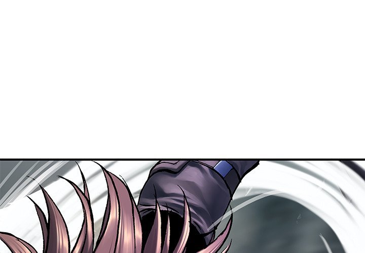 Leviathan Manhwa - Chapter 209 Page 0