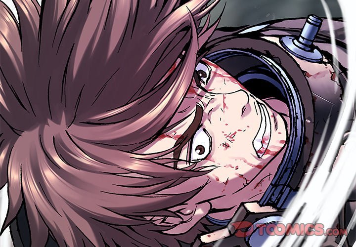 Leviathan Manhwa - Chapter 209 Page 1