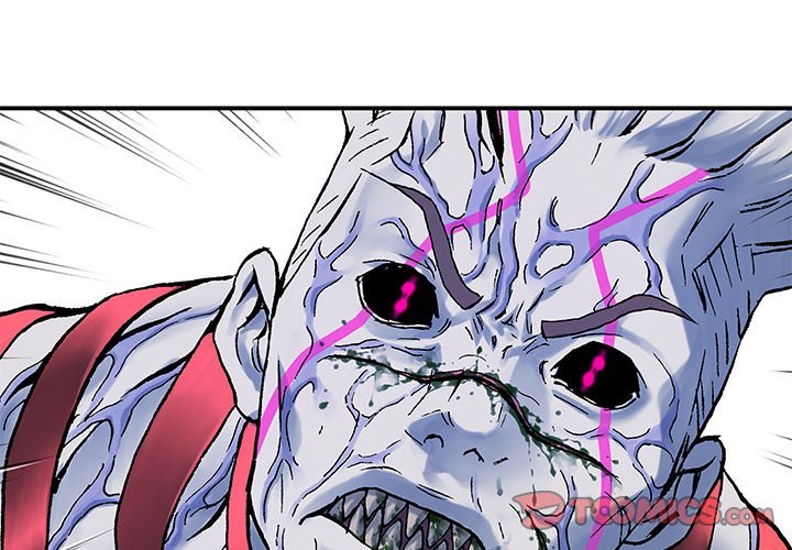 Leviathan Manhwa - Chapter 209 Page 3