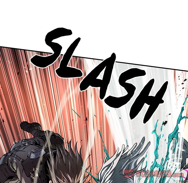 Leviathan Manhwa - Chapter 209 Page 5