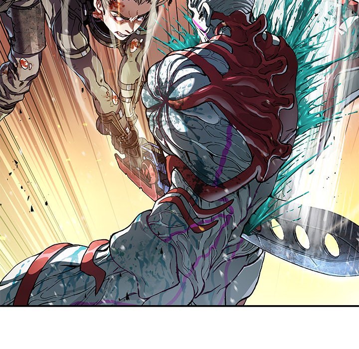 Leviathan Manhwa - Chapter 209 Page 6