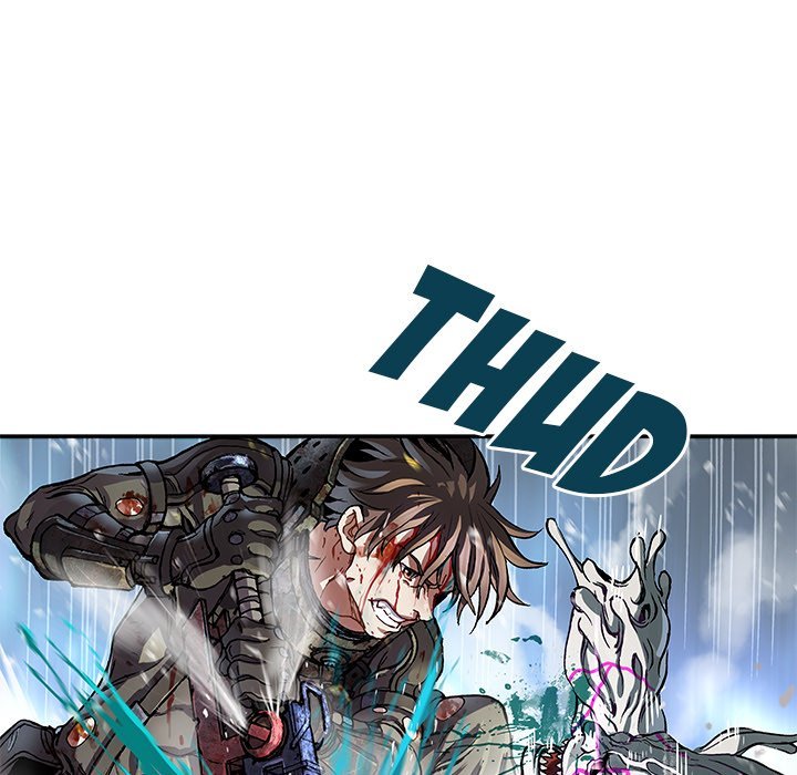 Leviathan Manhwa - Chapter 209 Page 10