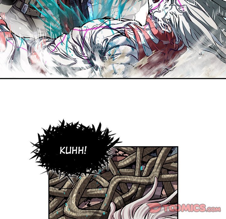 Leviathan Manhwa - Chapter 209 Page 11