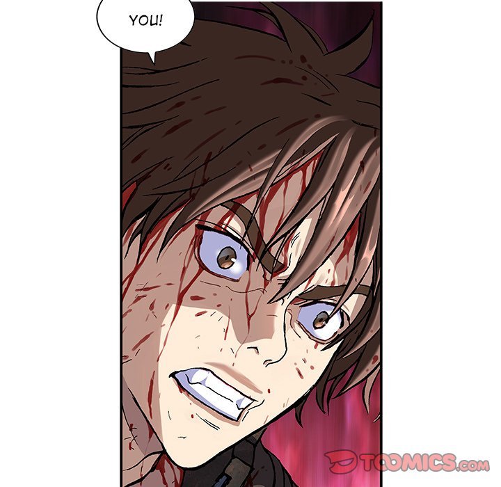 Leviathan Manhwa - Chapter 209 Page 15