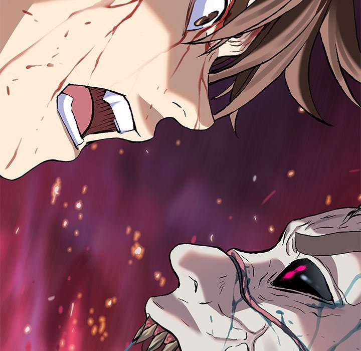 Leviathan Manhwa - Chapter 209 Page 18