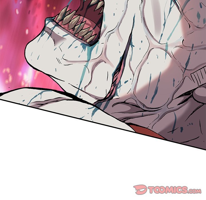 Leviathan Manhwa - Chapter 209 Page 19