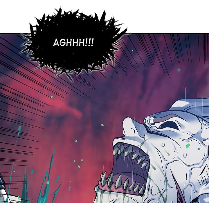 Leviathan Manhwa - Chapter 209 Page 20